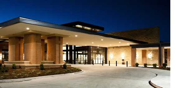 South Central Kansas Medical Center