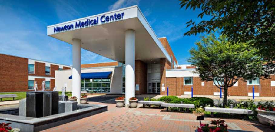 Newton Medical Center