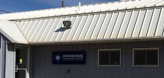 Horizons Mental Health Center