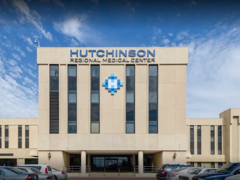 Hutchinson Regional Medical Center