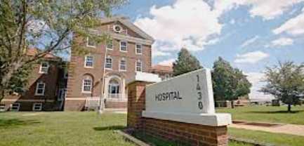 Larned State Hospital
