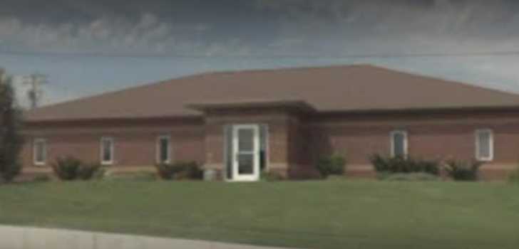 High Plains Mental Health Center