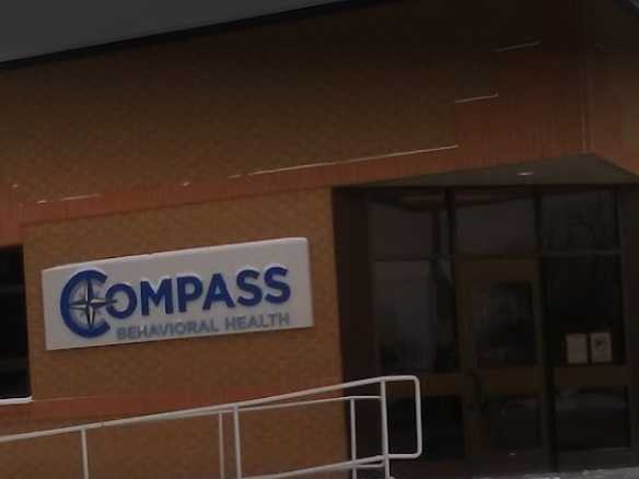 Compass Behavioral Health