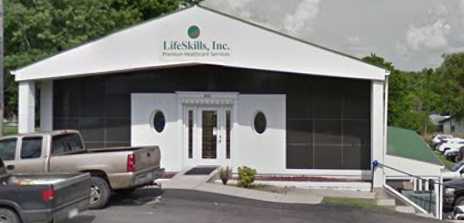 LifeSkills Inc