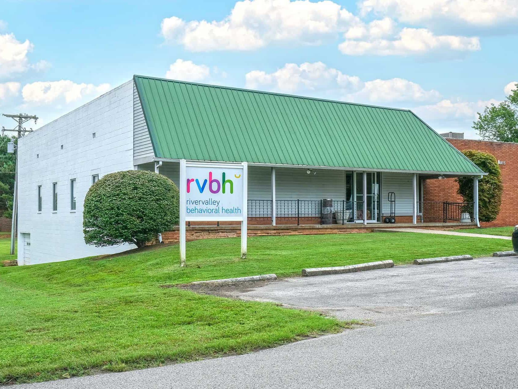 RiverValley Behavioral Health