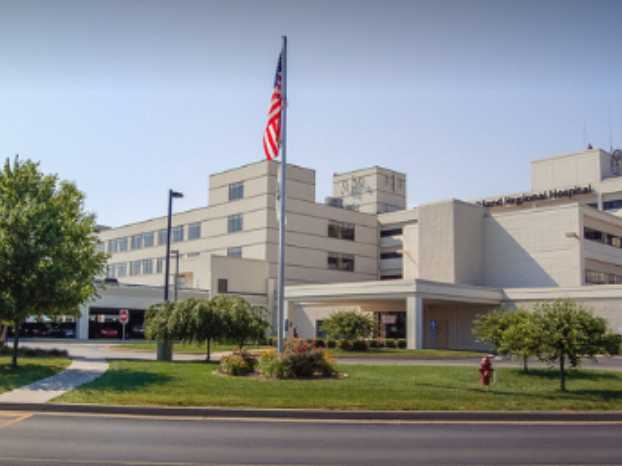 Lake Cumberland Regional Hospital