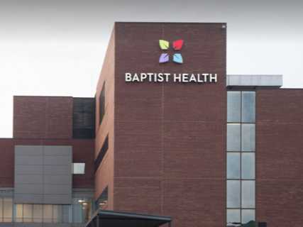 Baptist Health