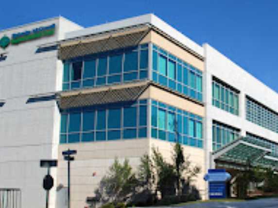 Ephraim McDowell Regional Medical Ctr