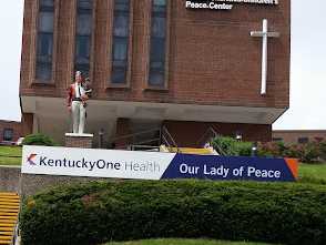 UofL Health-Peace Hospital