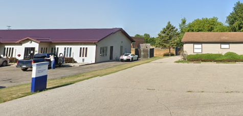 Gratiot County Free Clinic