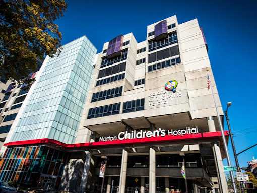 Norton Childrens Hospital