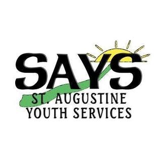 St Augustine Youth Services Inc