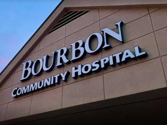 Bourbon Community Hospital