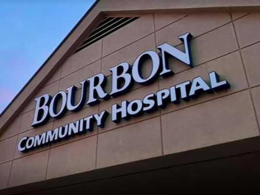 Credit: Bourbon Community Hospital