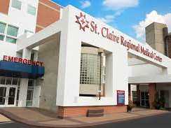 Saint Claire Medical Center