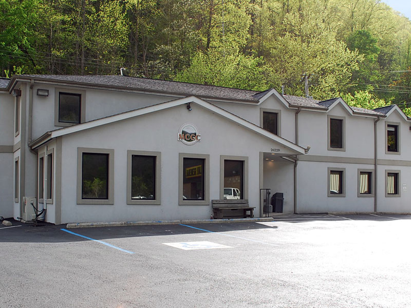 Mountain Comprehensive Care Center