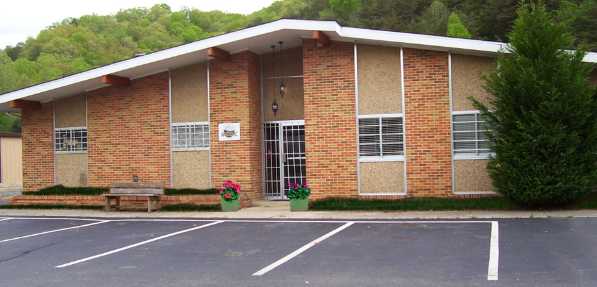 Mountain Comprehensive Care Center