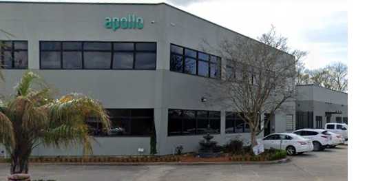 Apollo Behavioral Health Hospital
