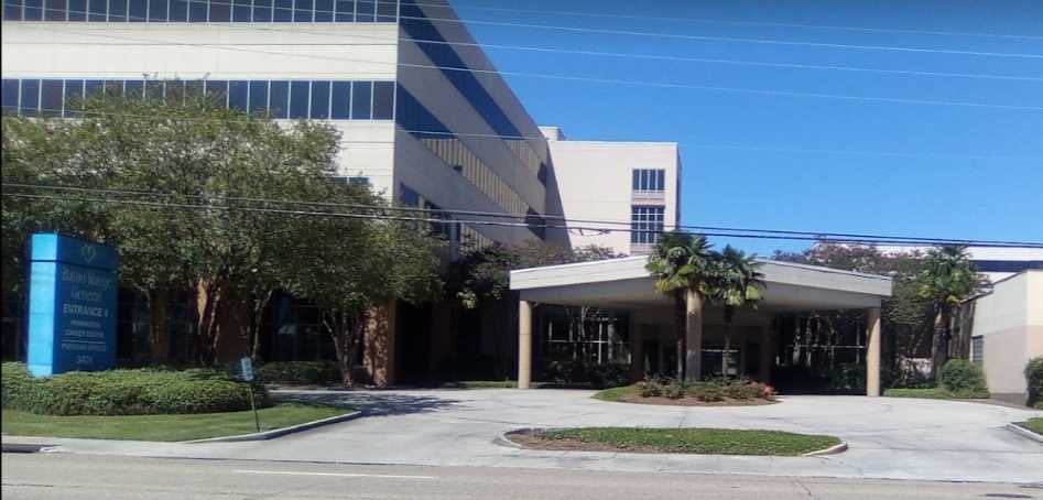 Baton Rouge General Medical Center