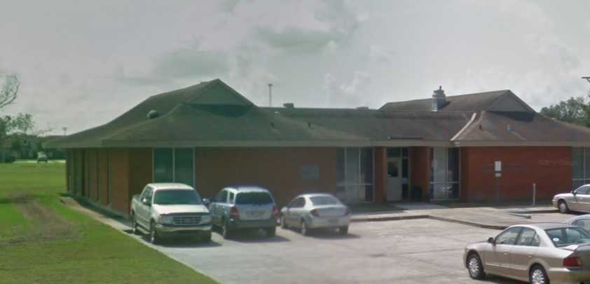 Lafourche Behavioral Health Center