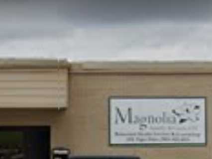 Magnolia Family Services LLC