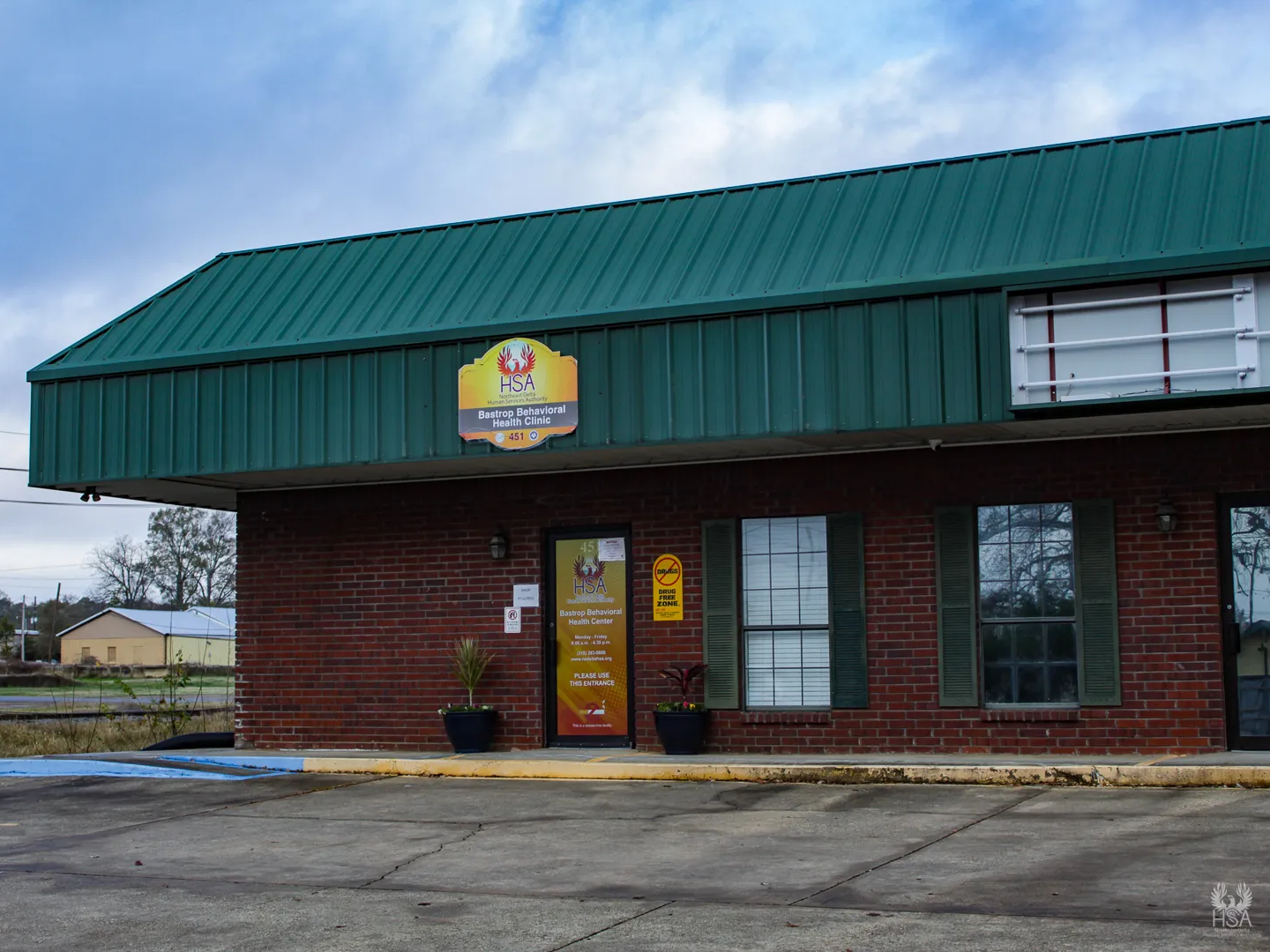 Bastrop Behavioral Health Clinic