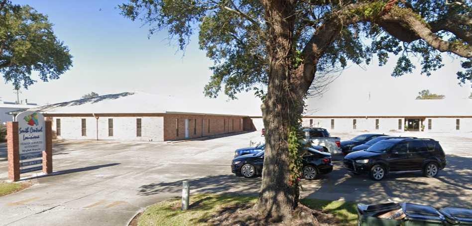 Terrebonne Behavioral Health Center