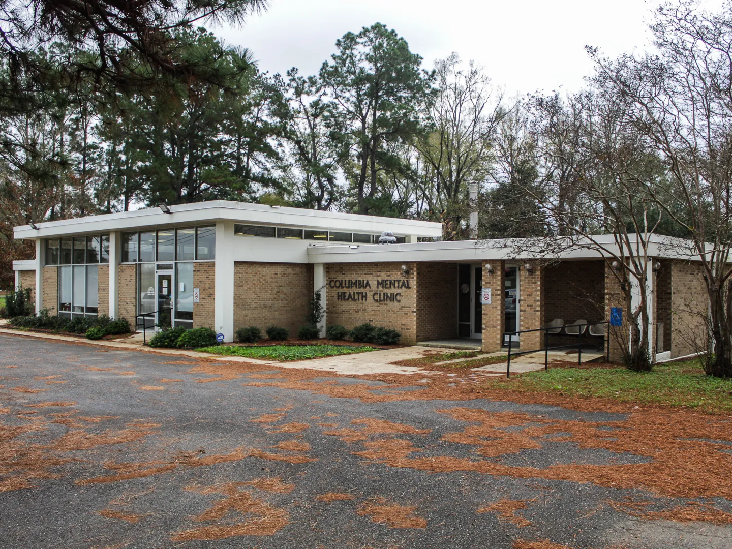 Columbia Behavioral Health Clinic