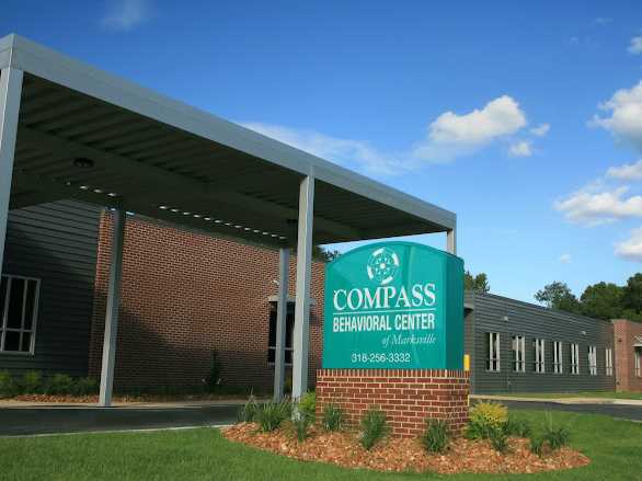 Compass Behavioral Center