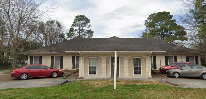 Opelousas Mental Health Center