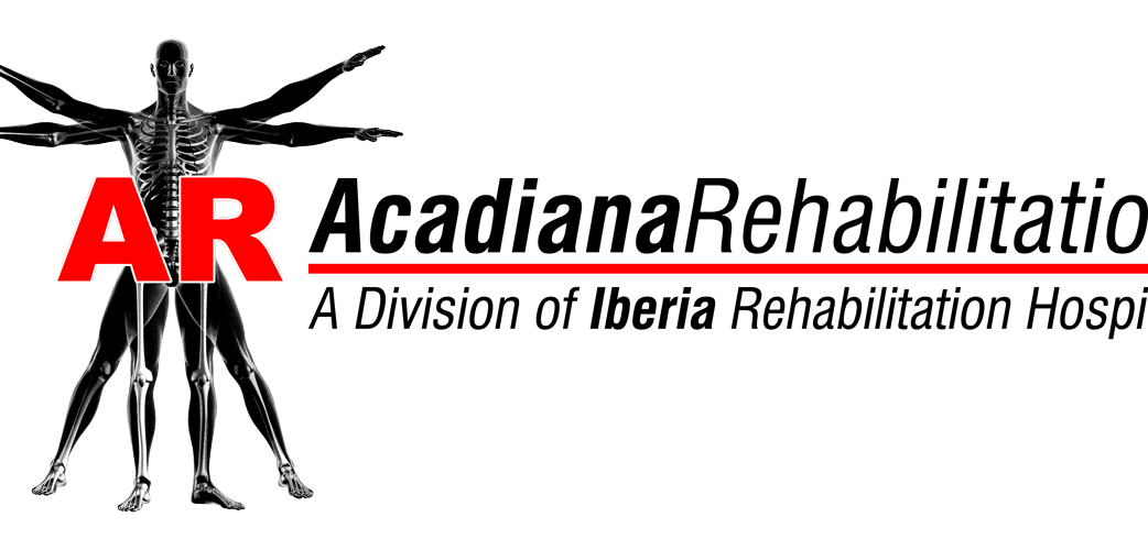 Rehab of Acadiana