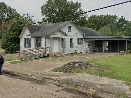 Ville Platte Behavioral Health Center