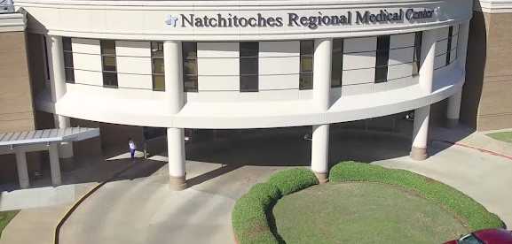 Natchitoches Regional Medical Center