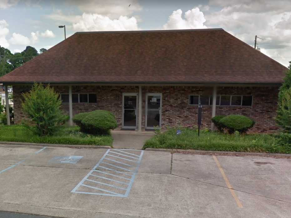 Minden Behavioral Health Clinic