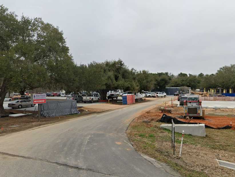 Allen Parish Hospital