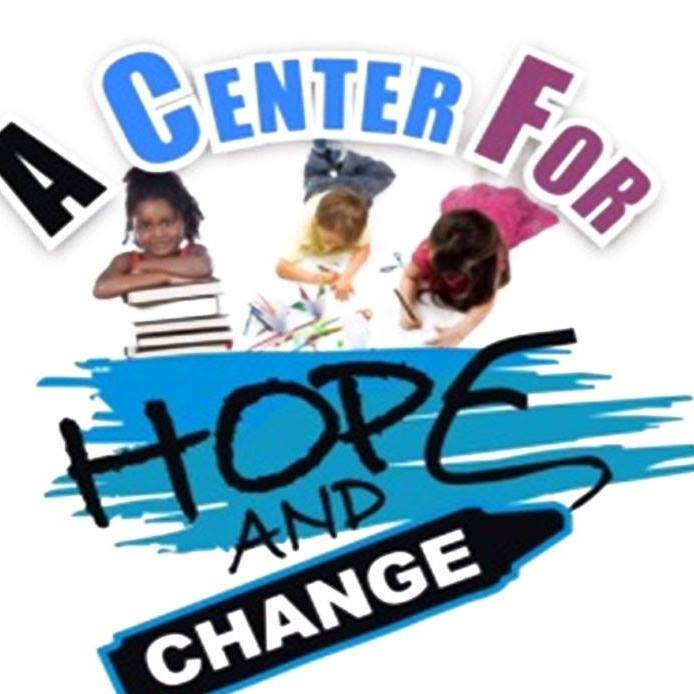 A Center for Hope and Change