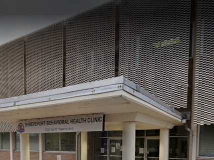 Shreveport Behavioral Health Clinic