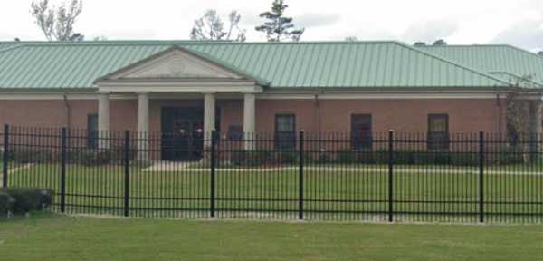 Louisiana Methodist Childrens Home
