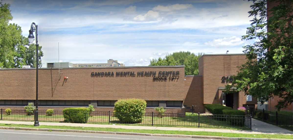 Gandara Mental Health Center