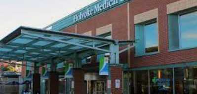 Holyoke Medical Center Inc
