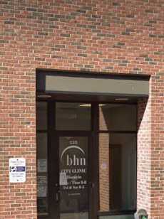 Behavioral Health Network (BHN)