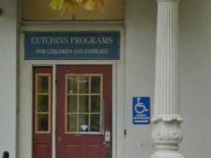Cutchins Prog for Children/Families