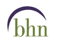 Behavioral Health Network (BHN)