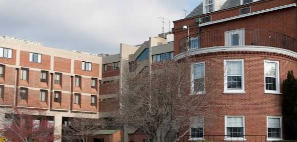 Harrington Memorial Hospital