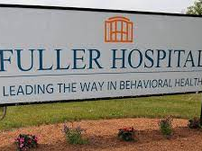 Arbour Fuller Hospital