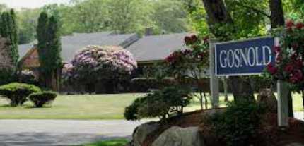 Gosnold Counseling Center