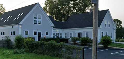 Whitman Counseling Center