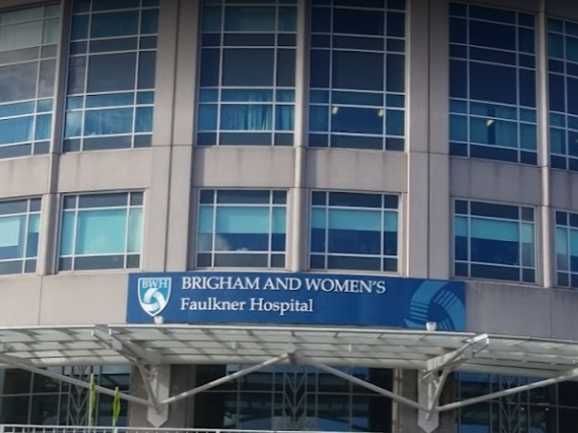 Credit: Brigham and Womens Faulkner Hosp