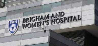 Brigham and Womens Hospital