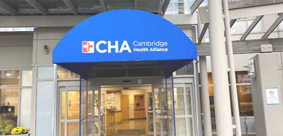 Cambridge Health Alliance